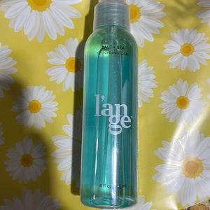 Salt + Sea TEXTURIZING SPRAY  new sealed